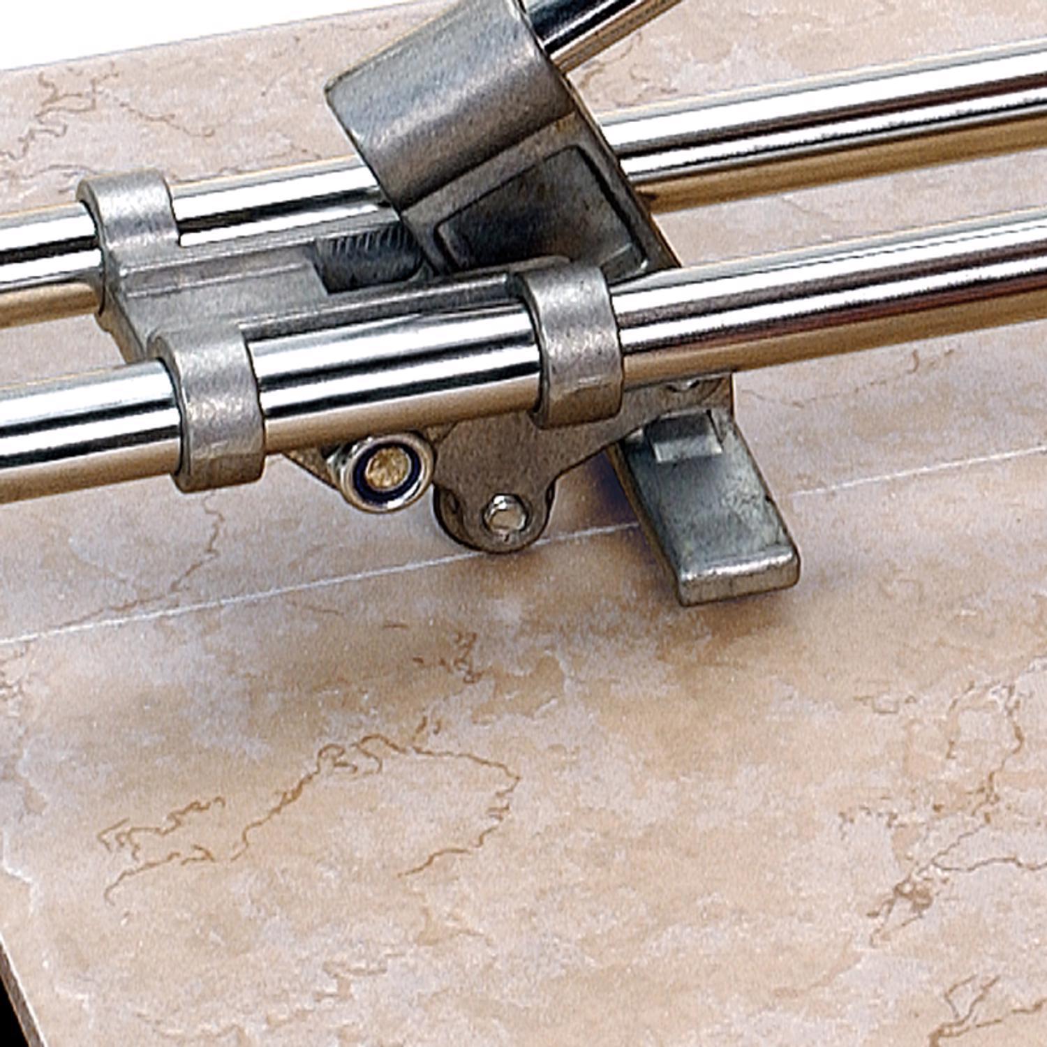 QEP 0.5 in. H X 0.5 in. D Tungsten Carbide Tile Cutter Wheel 1 pk