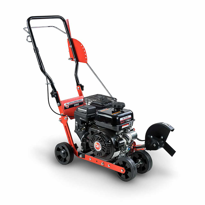DR Power Pro Gas Edger