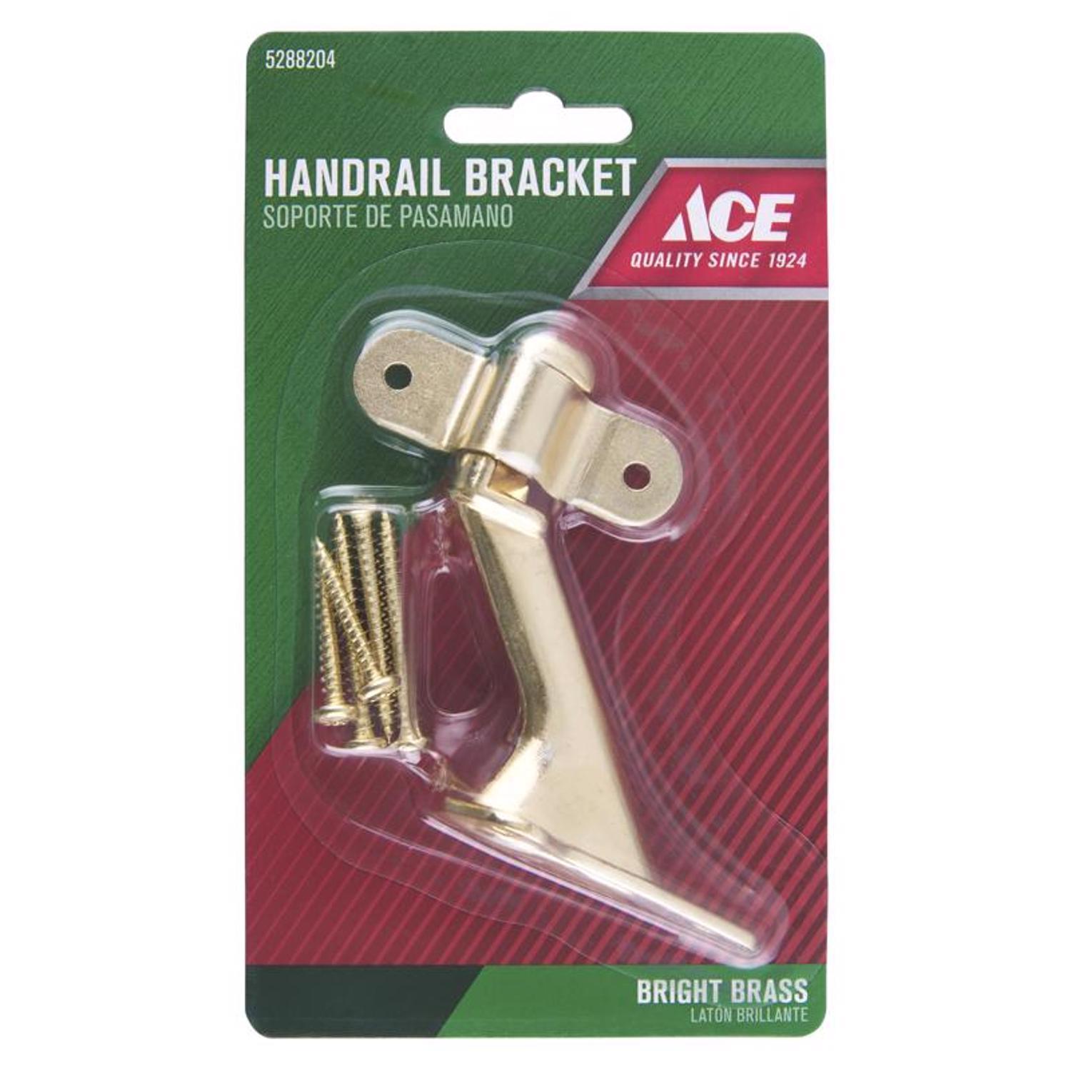 Hampton Brass Bracket