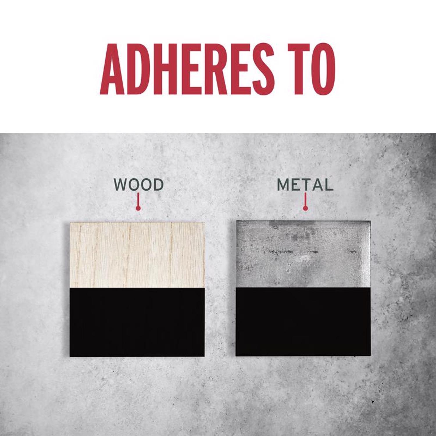 Rust-Oleum Professional Gloss Black Spray Paint 15 oz