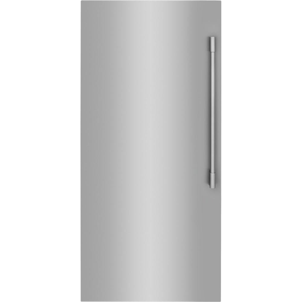 33 in. Freezer Column with 19 Cu. Ft. Capacity