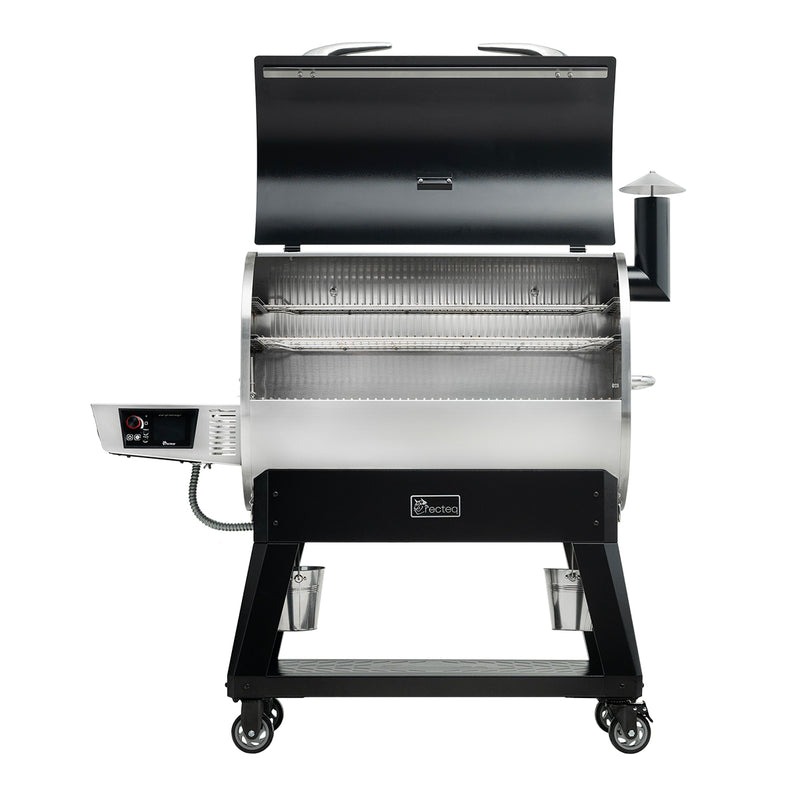 Recteq Flagship 1600 Wood Pellet Grill