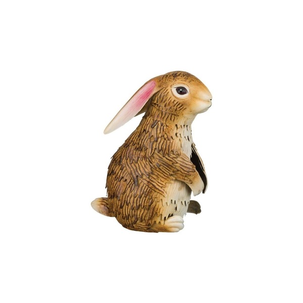 Regal Art & Gift Bunny Decor, 8 in.