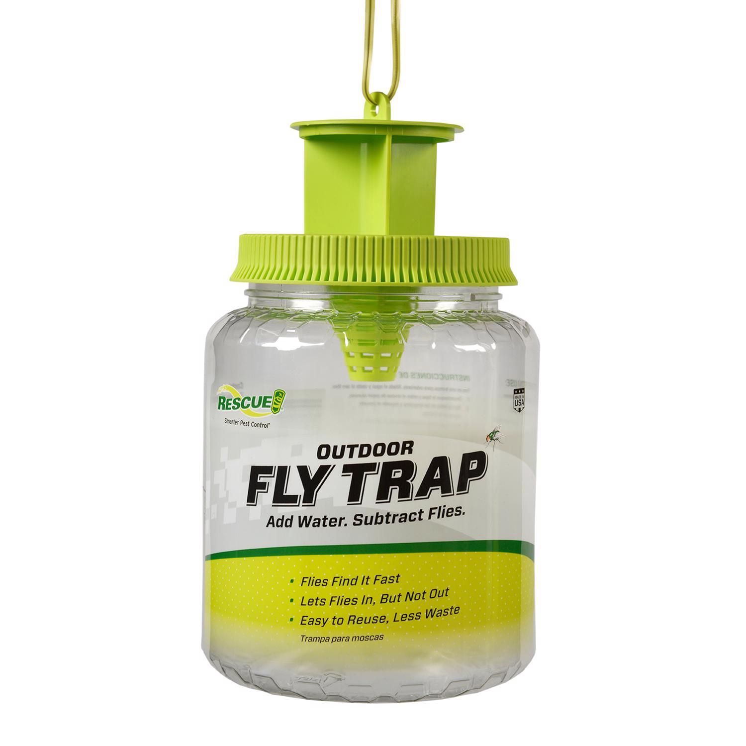 RESCUE Fly Trap 1 pk