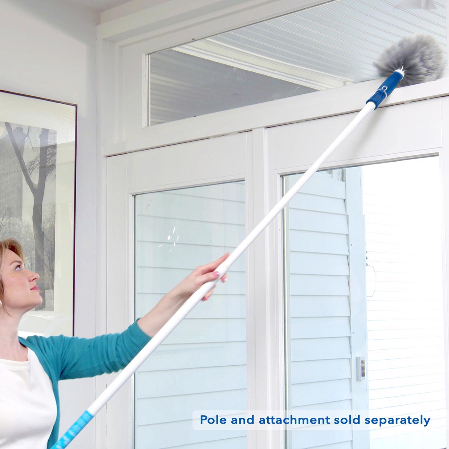Unger Fiber Cobweb Duster 1 pk