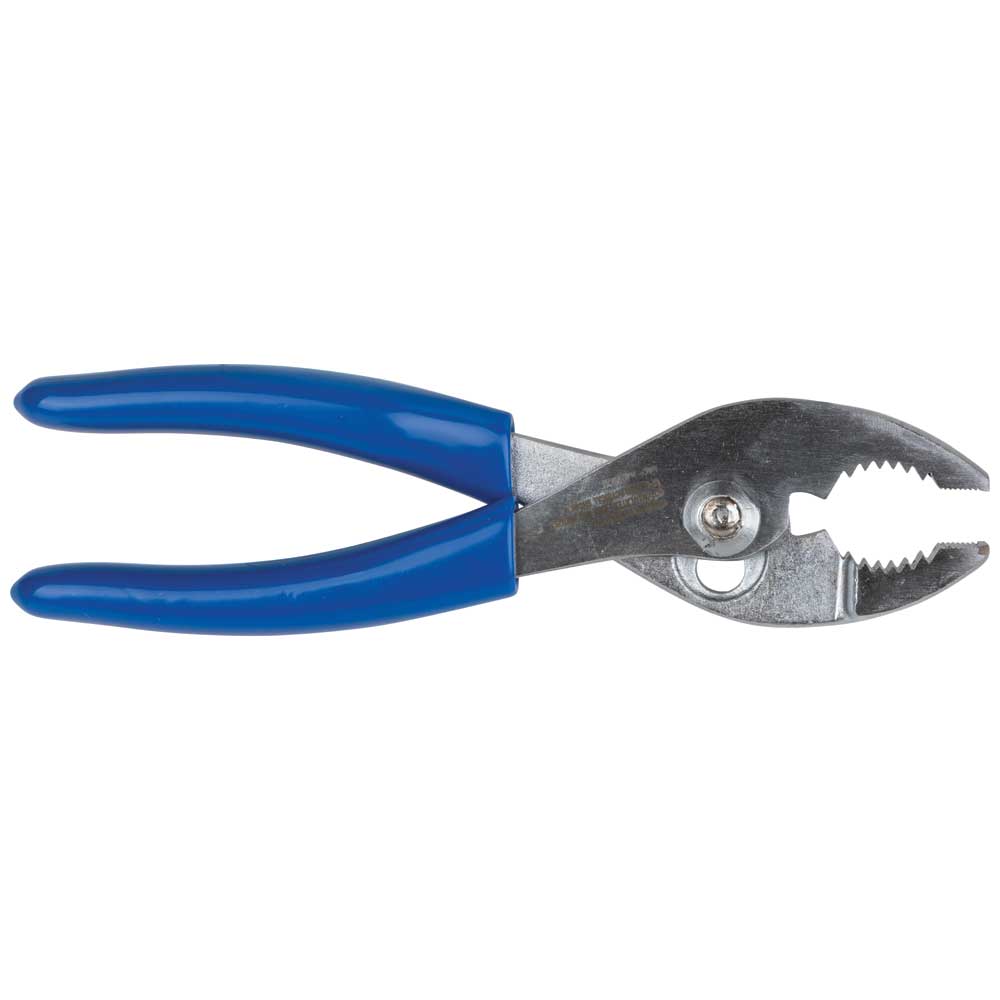Klein Slip-Joint Pliers, 6-in.