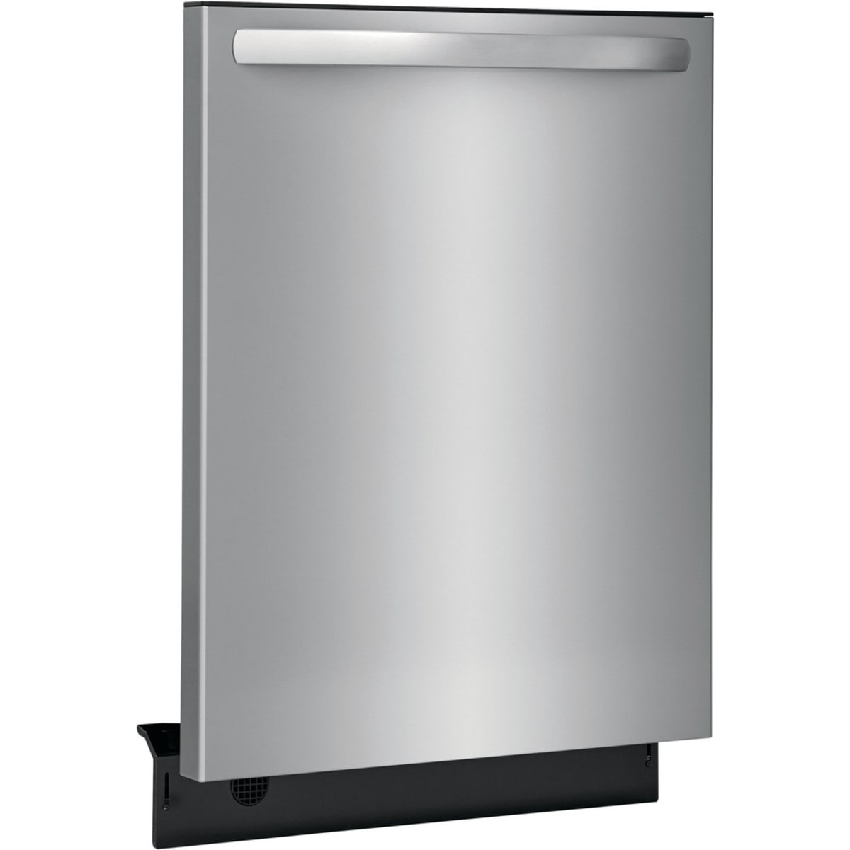 Frigidaire 24 in. Tall Tub Fully Integrated Dishwasher with up to 14 Place Settings