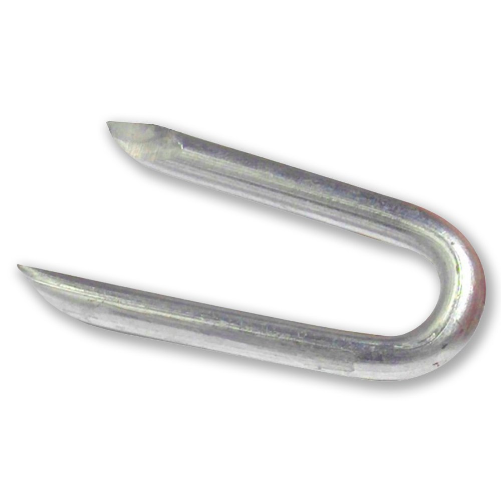 Grip-Rite Nail Fence Staple 1.5" 1#