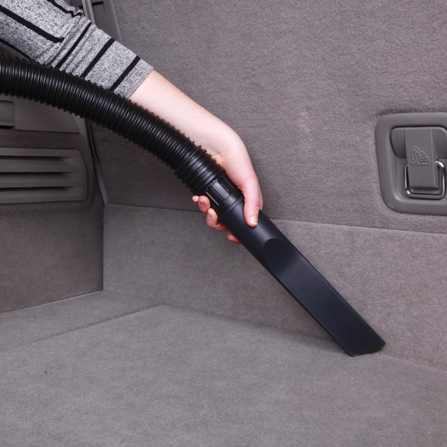 Craftsman 3 in. L X 3 in. W X 1-7/8 in. D Crevice Tool 1 pc