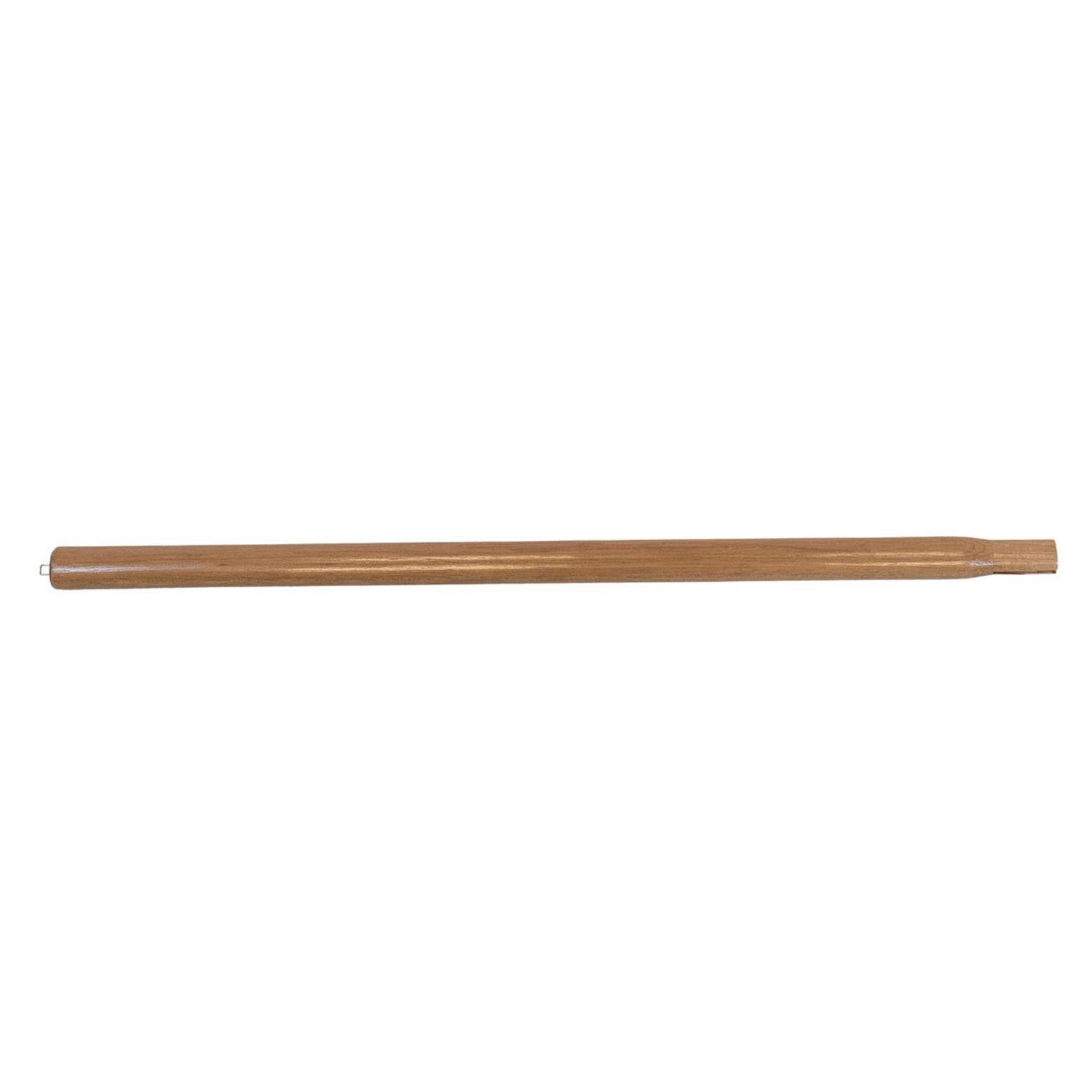Truper 36 in. Wood Sledge Replacement Handle Brown 1 pc