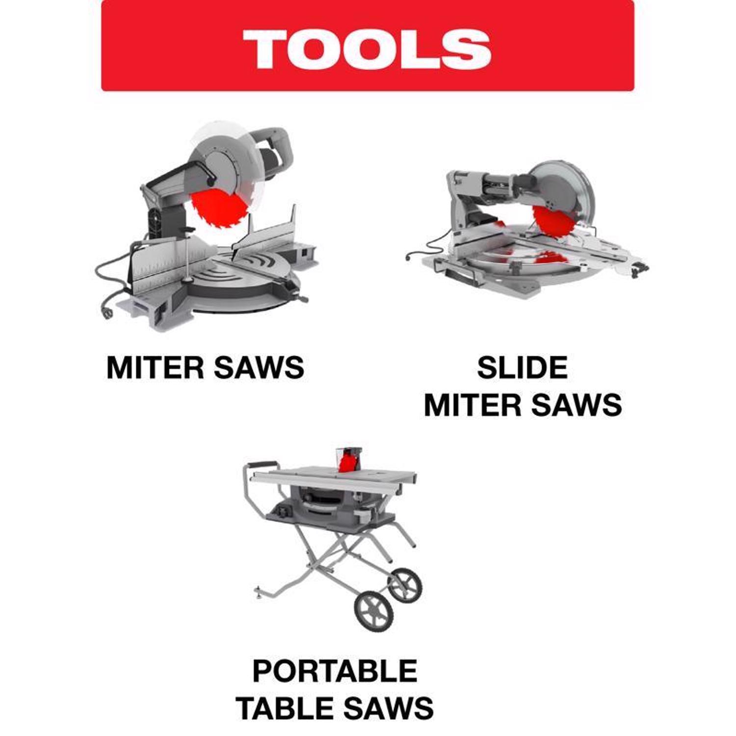 Diablo HardieBlade 10 in. D X 5/8 in. PCD Fiber Cement Blade 6 teeth 1 pk
