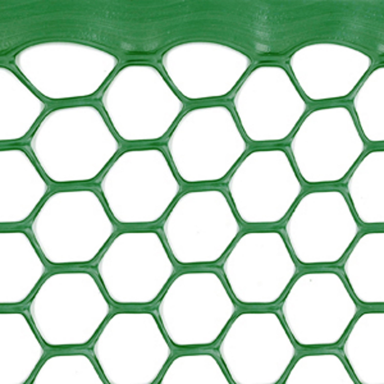 Tenax 3 ft. H X 25 ft. L Polyethylene Poultry Fence .65 in.