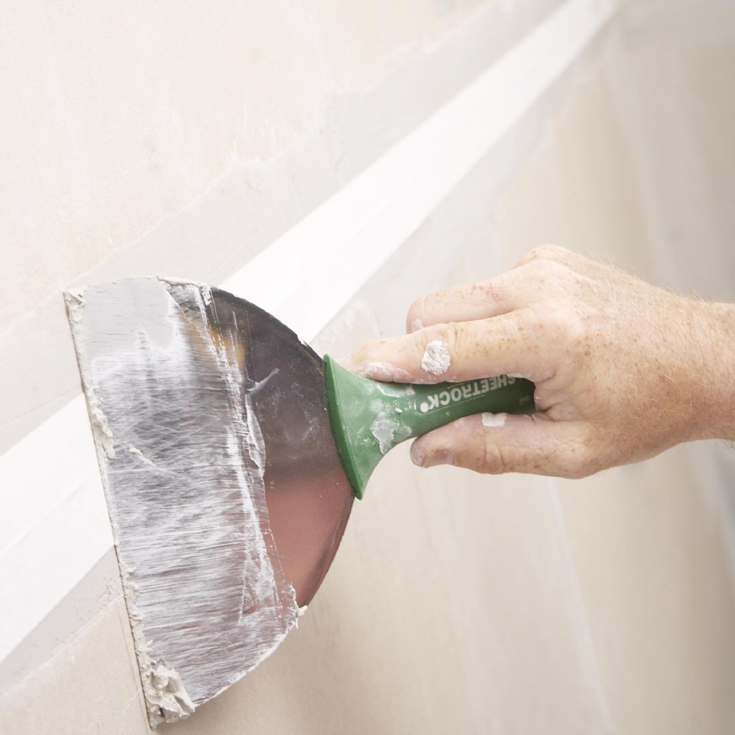 USG Sheetrock White All Purpose Joint Compound 3.5 qt