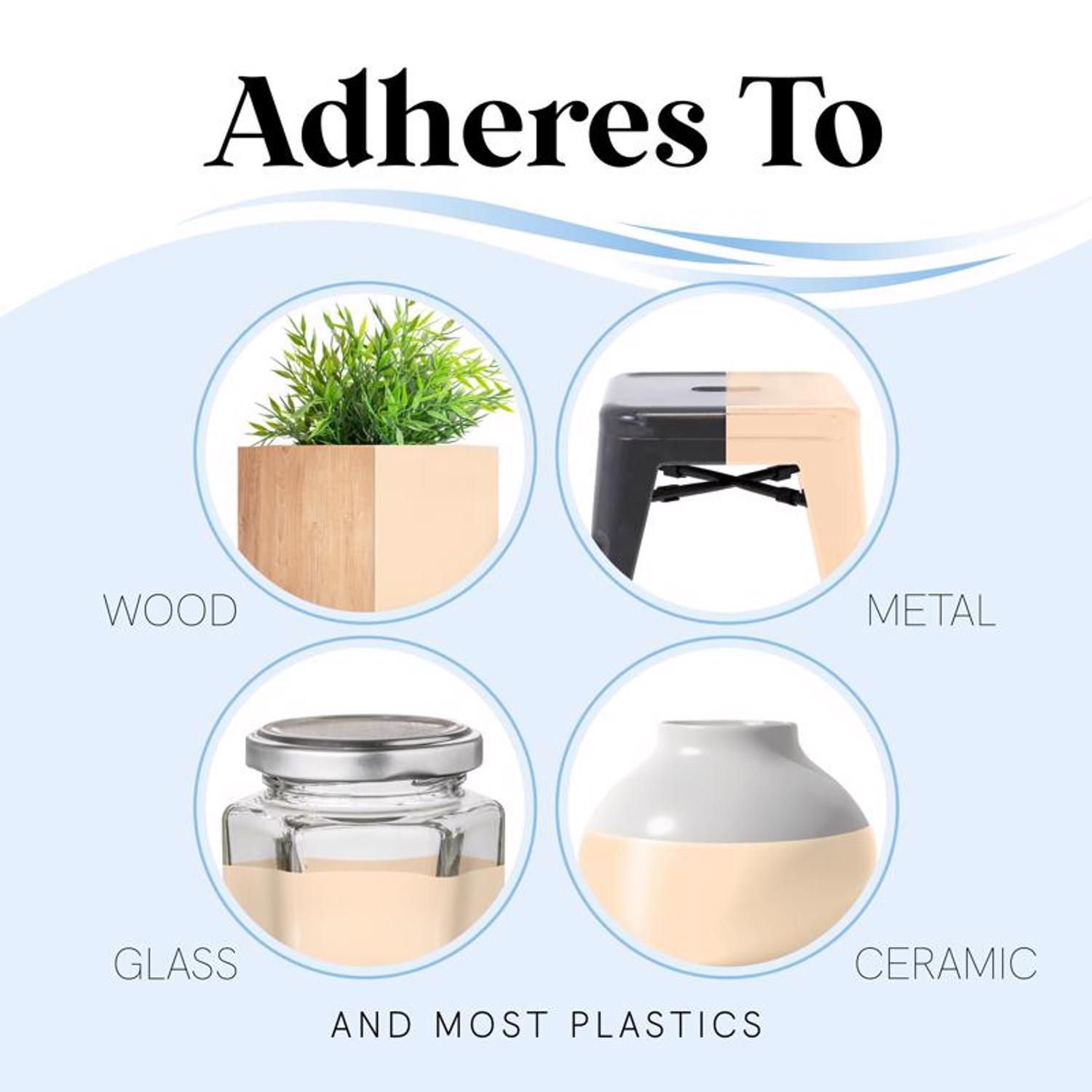 Rust-Oleum Low Odor Gloss Seashell Spray Paint 11 oz.