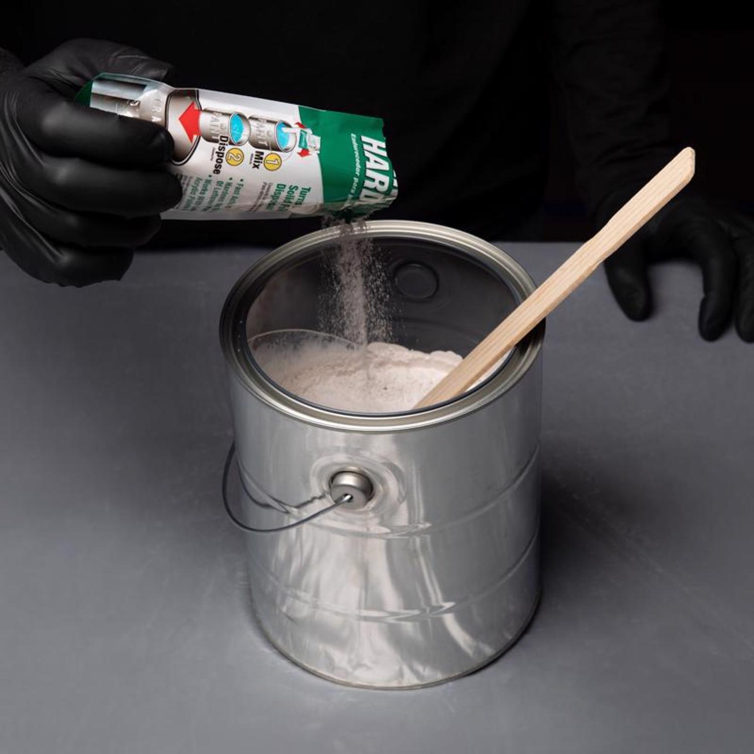 Homax Paint Hardeners 3.5 oz