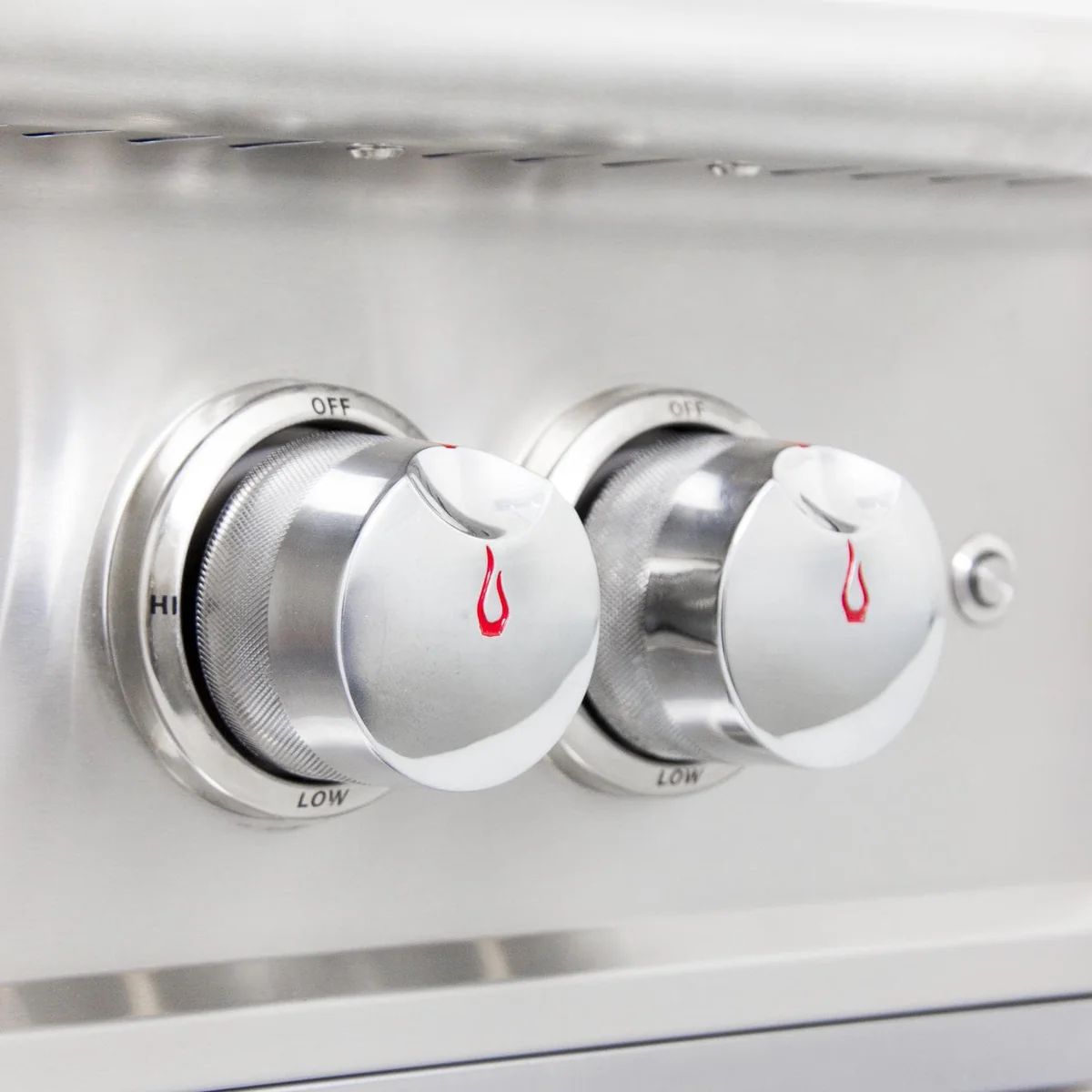 Blaze Power Burner Professional NG