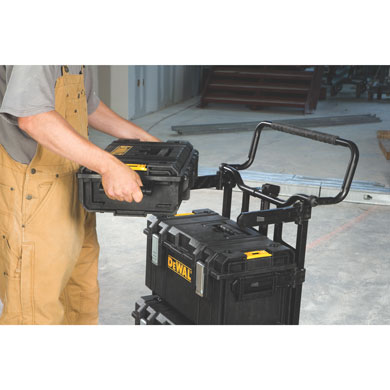 ToughSystem(R) DS150 Small Case
