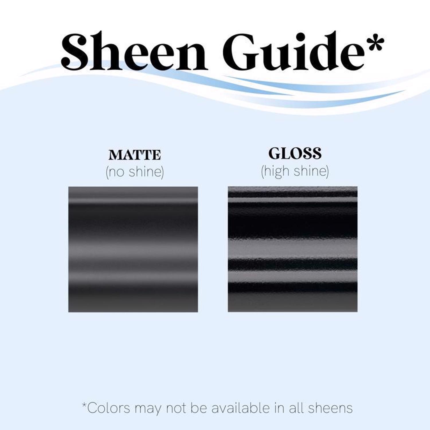 Rust-Oleum Low Odor Gloss Anchor Gray Spray Paint 11 oz.