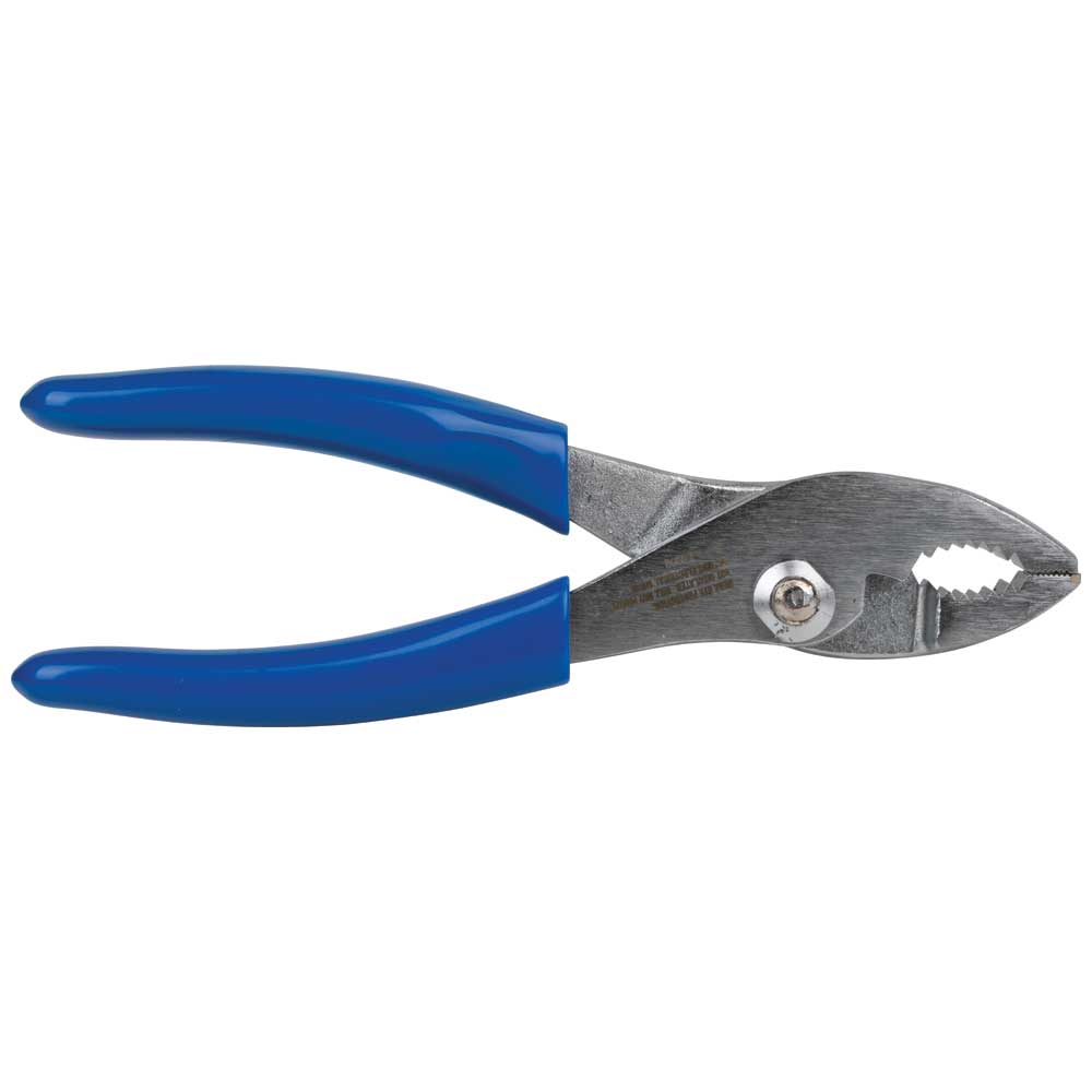Klein Slip-Joint Pliers, 6-in.