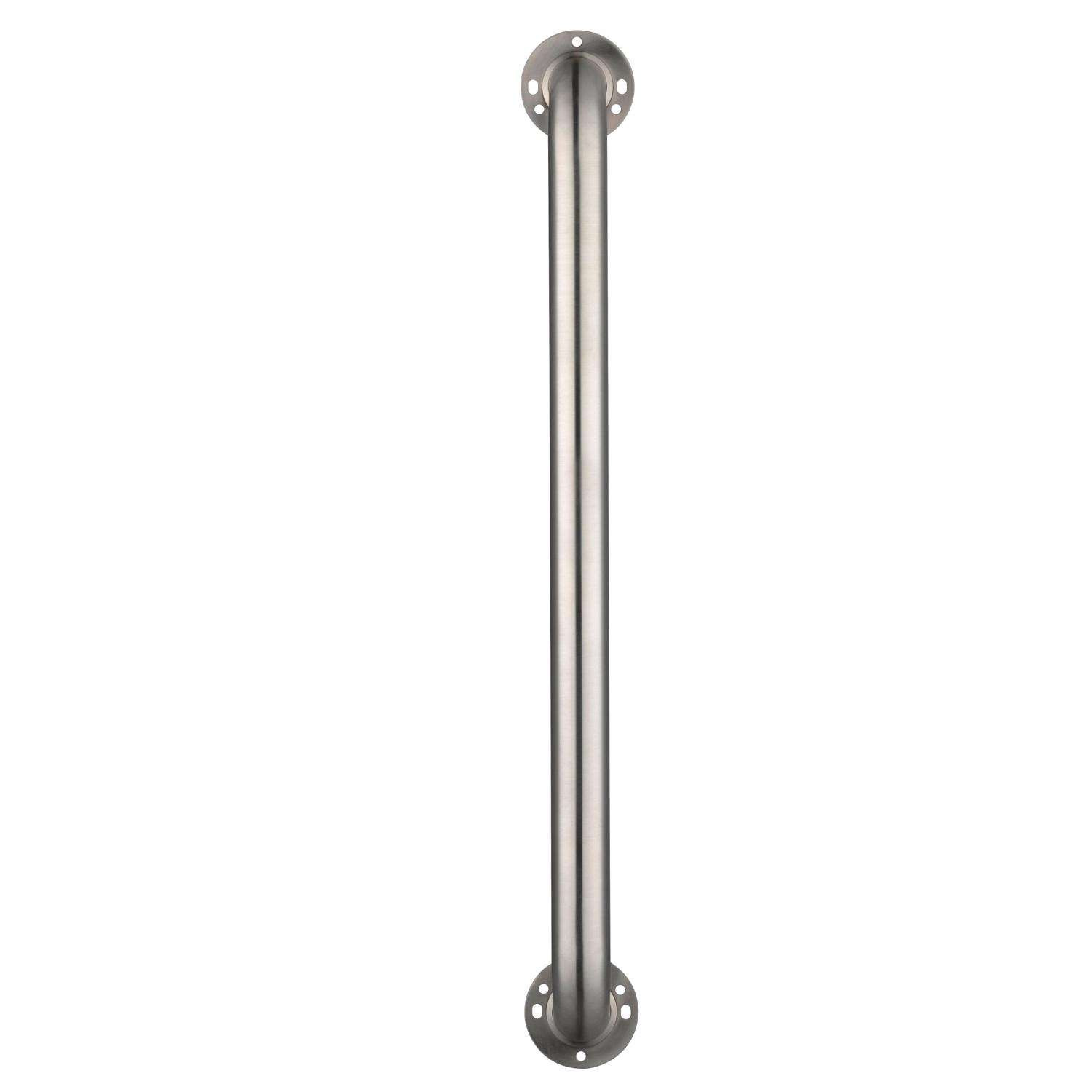 Oakbrook Collection 24 in. L ADA Compliant Stainless Steel Grab Bar