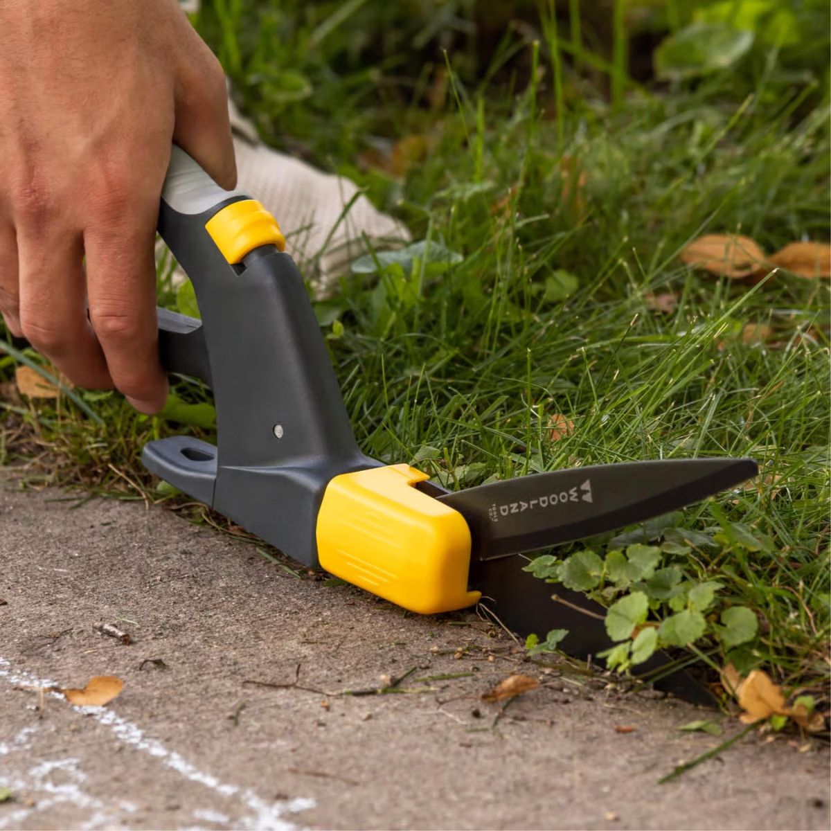 Woodland Tools Stainless Steel Grass Shear