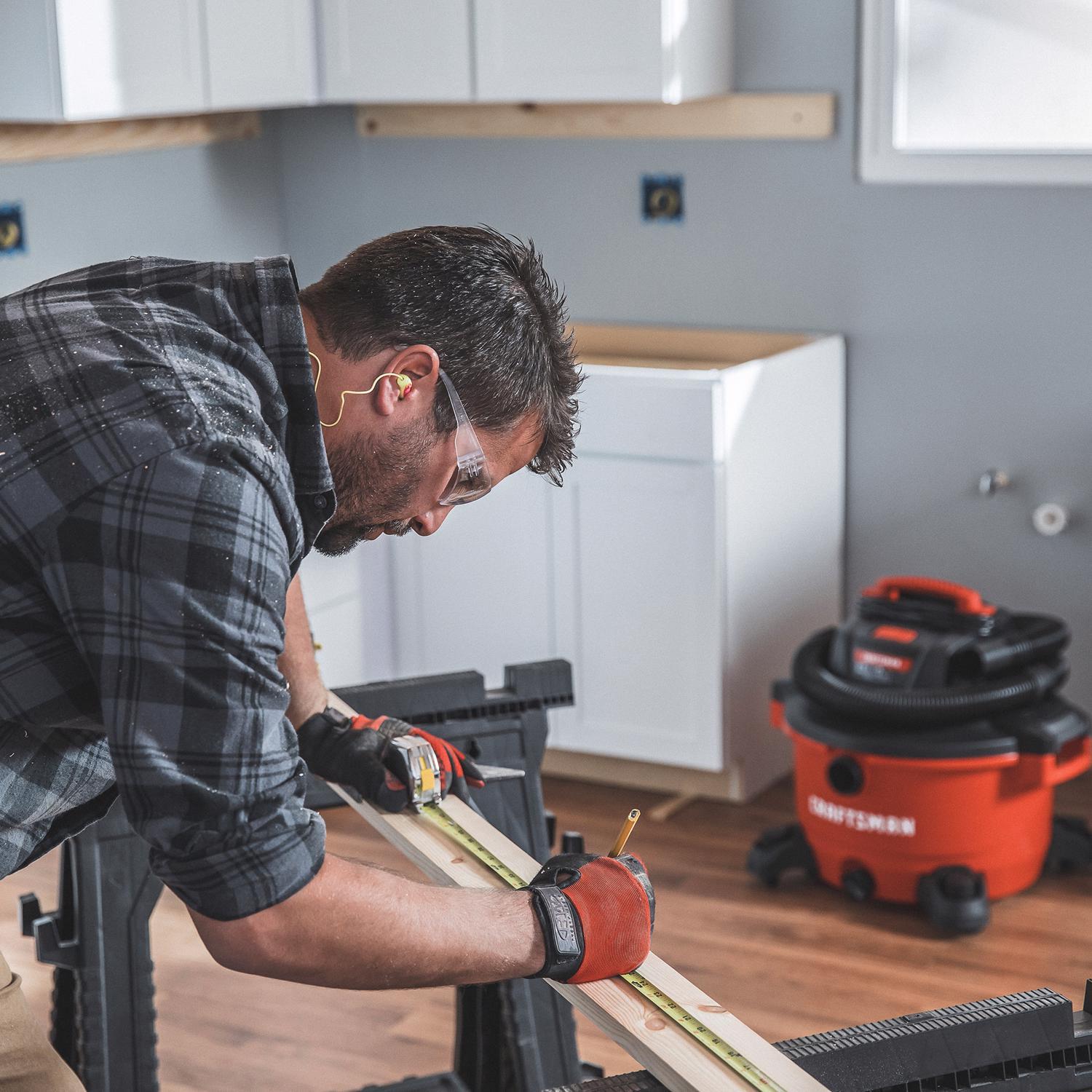 Craftsman Replacement Hose Kit 1 pc