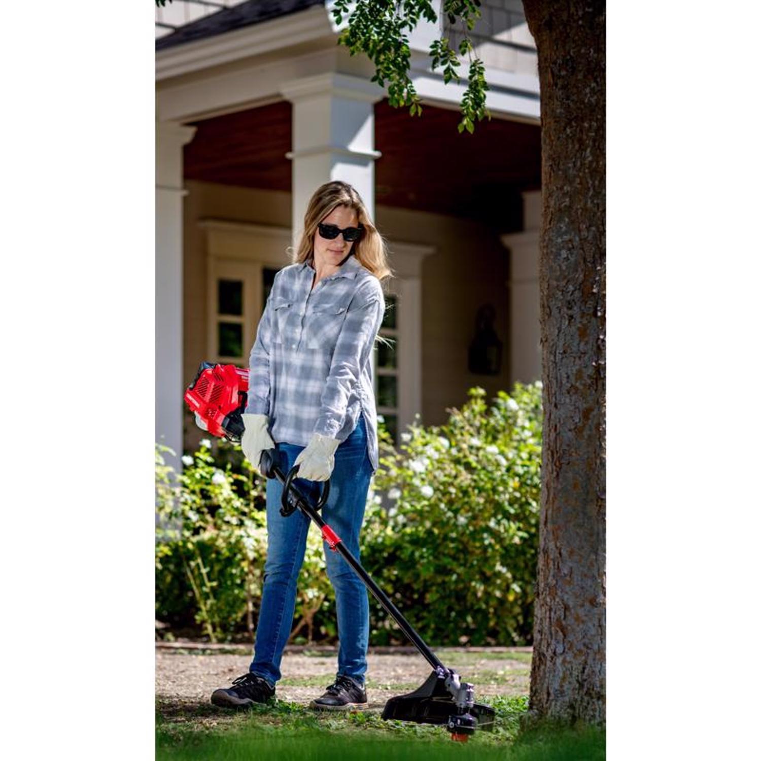 Craftsman Cmxgtamdz22C 17in. Gas String Trimmer