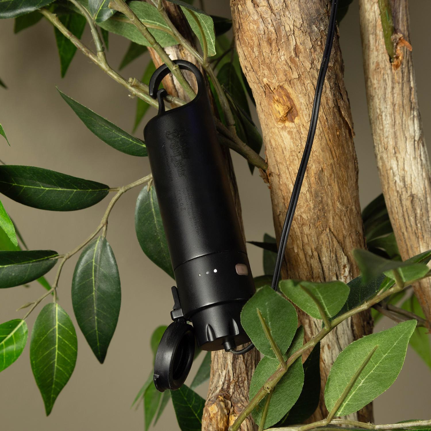 Celebrations Platinum Rechargeable Power Bank 1 Pack