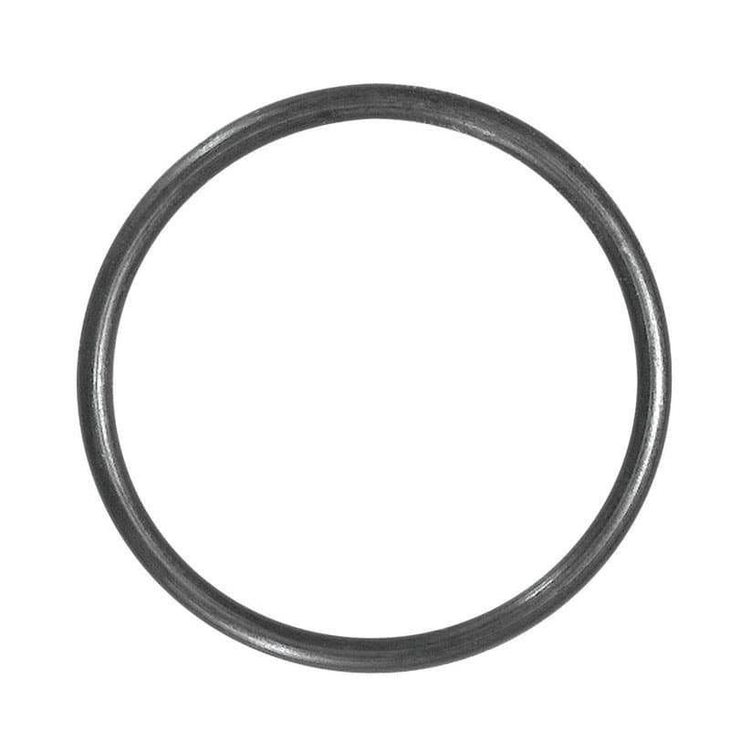 Danco 1-1/2 in. D X 1-5/16 in. D #25 Rubber O-Ring 1 pk