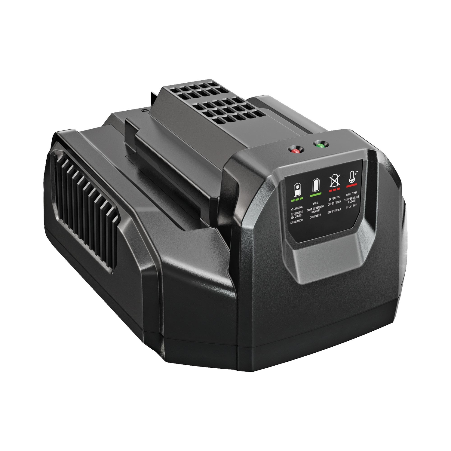 EGO Power+ CS1604 16 in. 56 V Battery Chainsaw Kit (Battery & Charger)