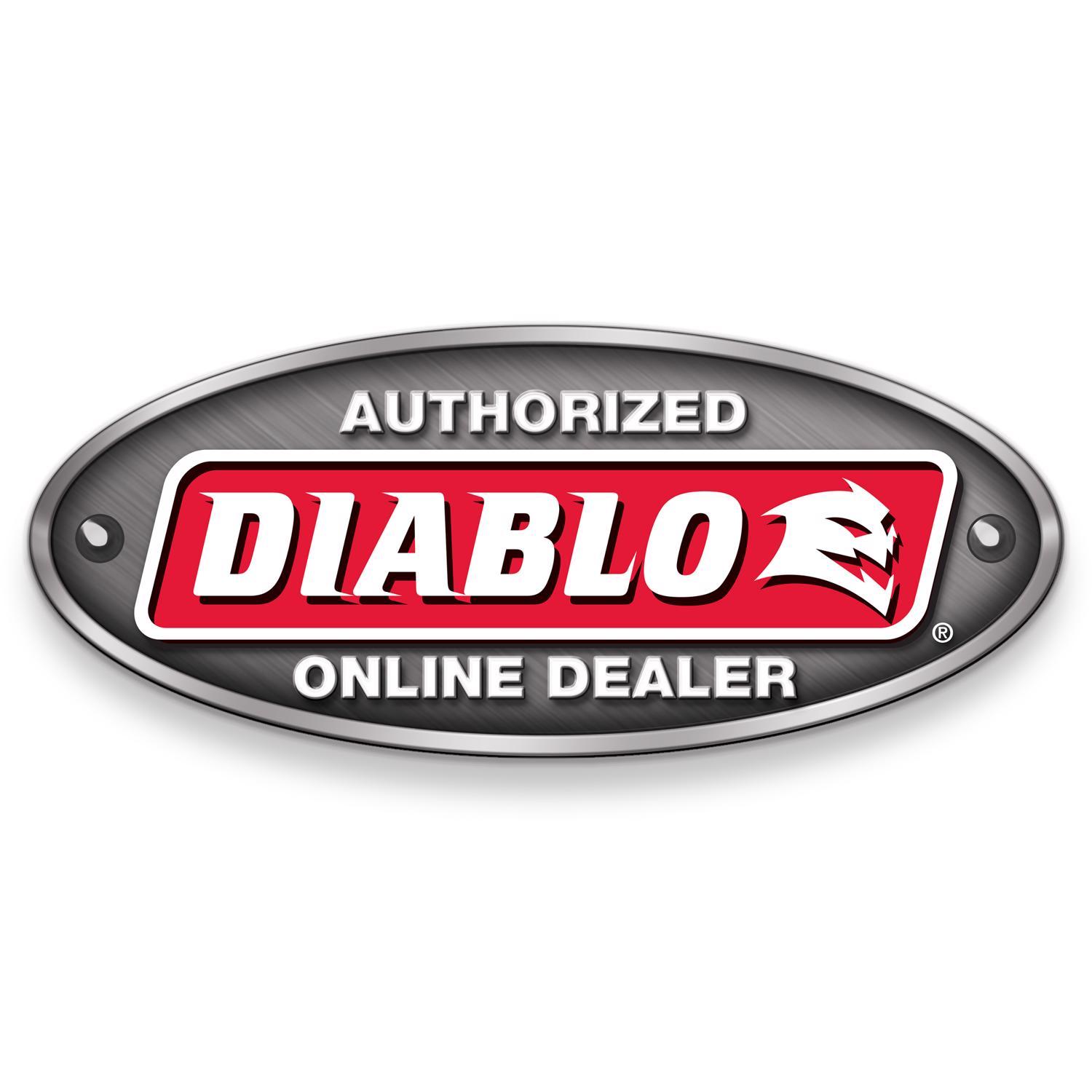 Diablo SandNet 11 in. L X 9 in. W 180 Grit Ceramic Sanding Sheet 5 pk