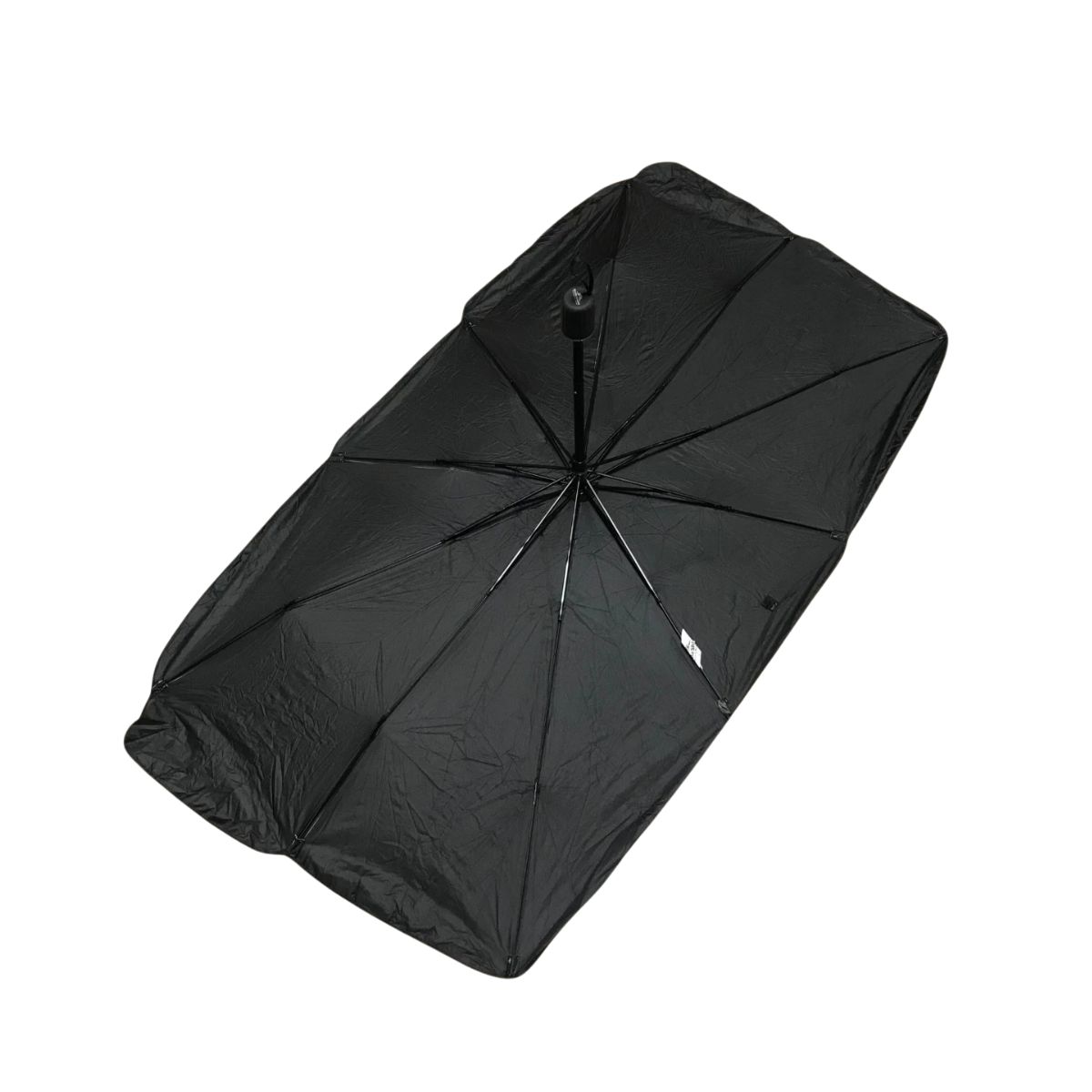 BrellaShield Universal Sun and Heat Shield for Car Windshield