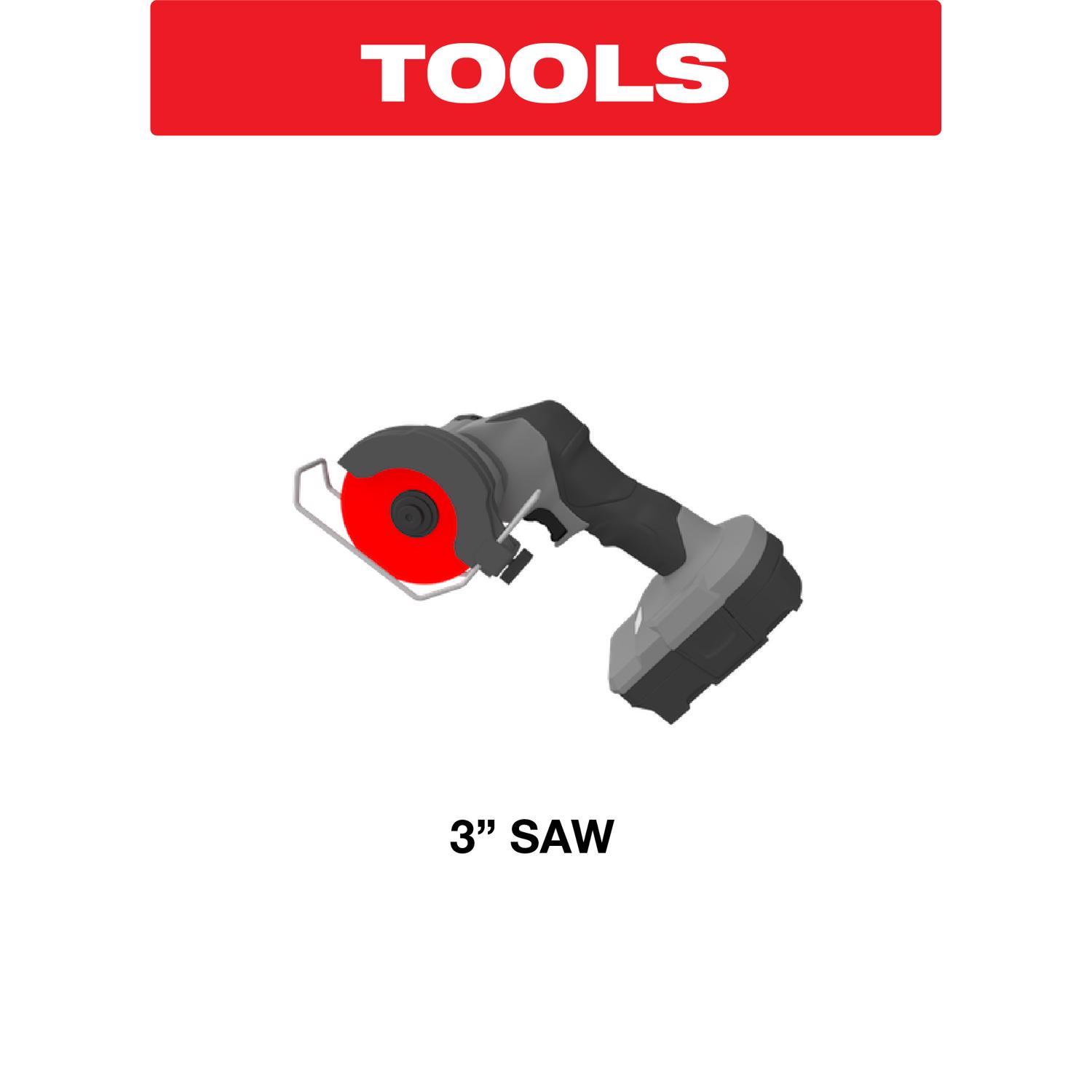 Diablo 5 in. D X 7/8 in. Diamond Masonry Cut-Off Disc 1 pk