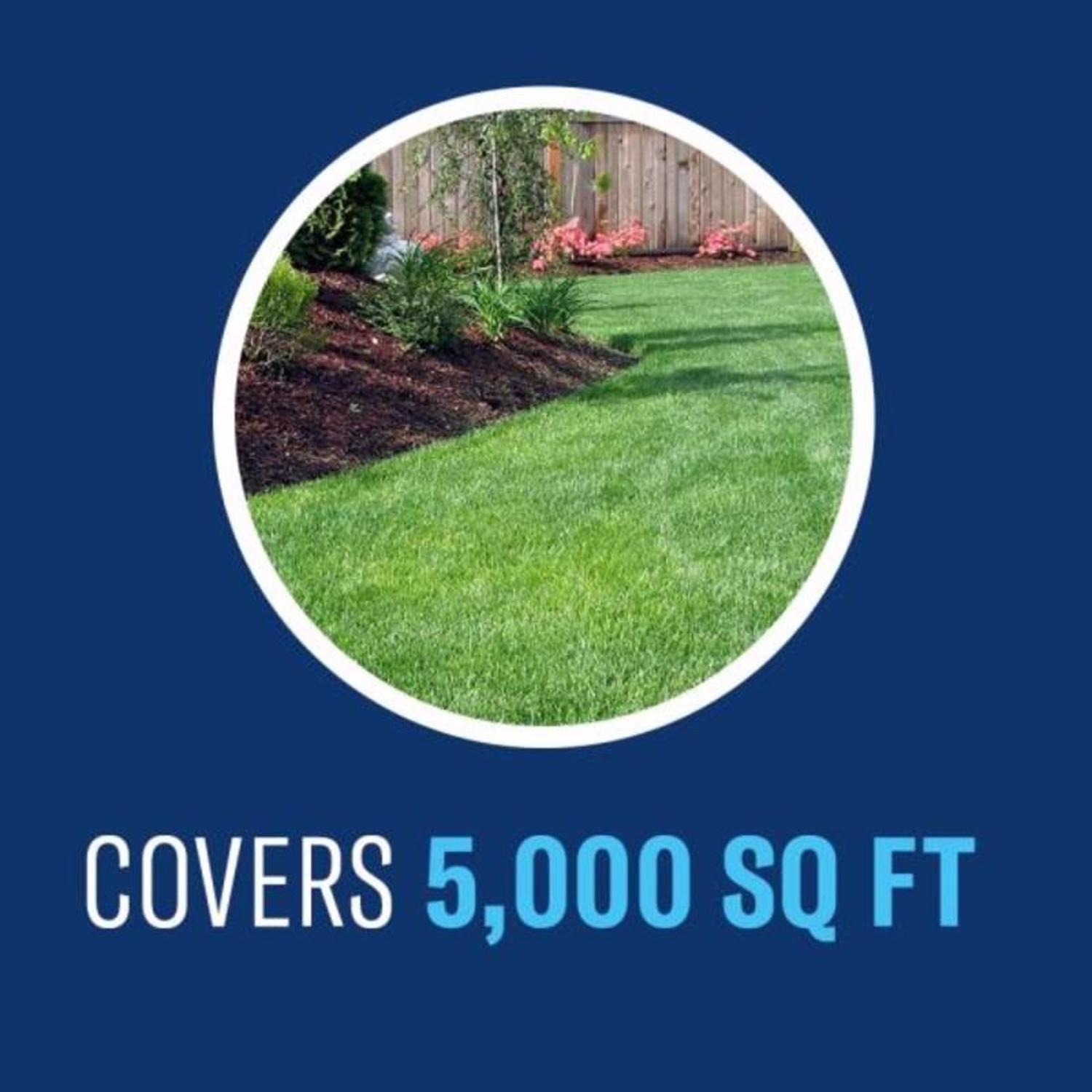 BioAdvanced Granules Fungus Control for Lawns 10 lb