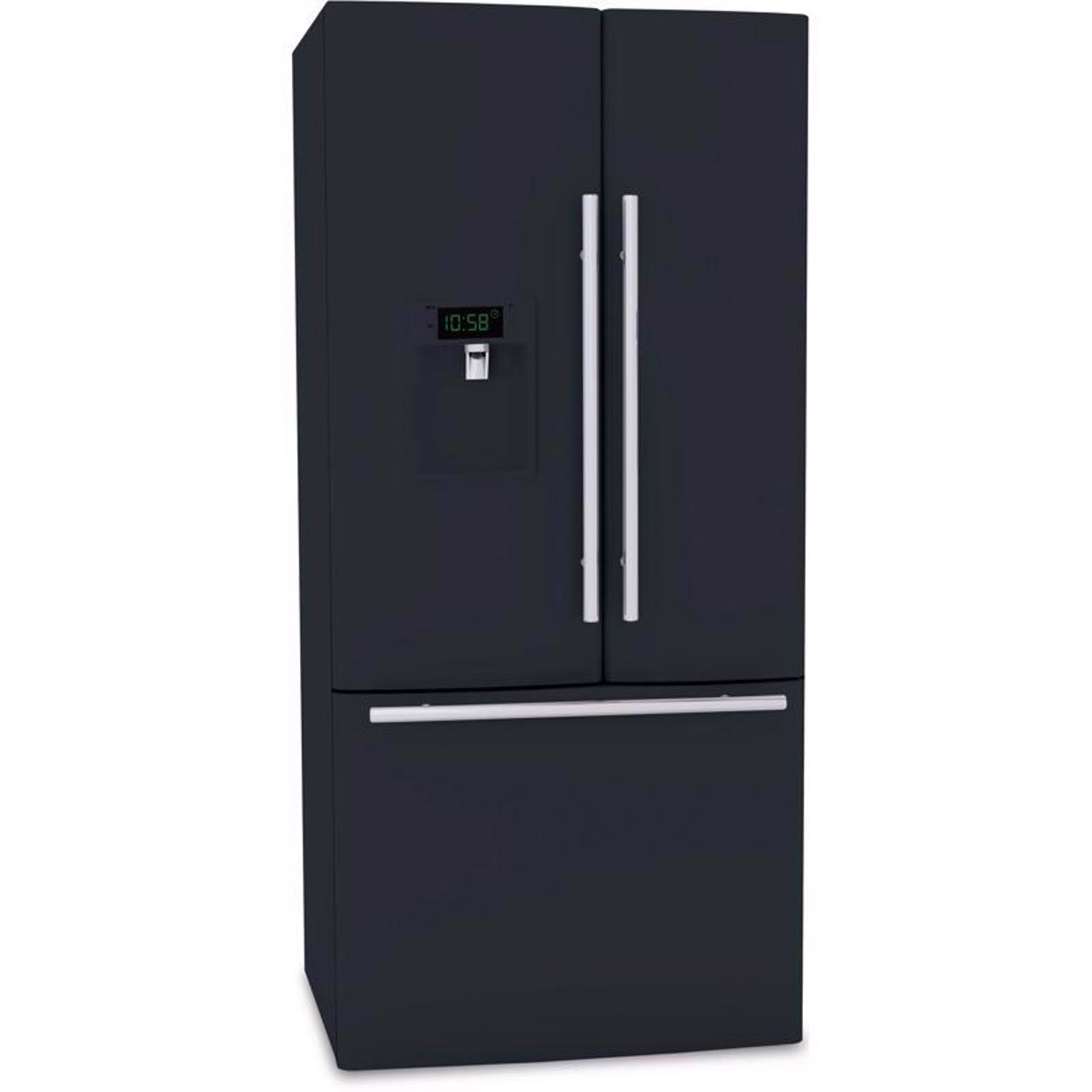 Rust-Oleum Specialty Gloss Black Oil-Based Appliance Epoxy 12 oz