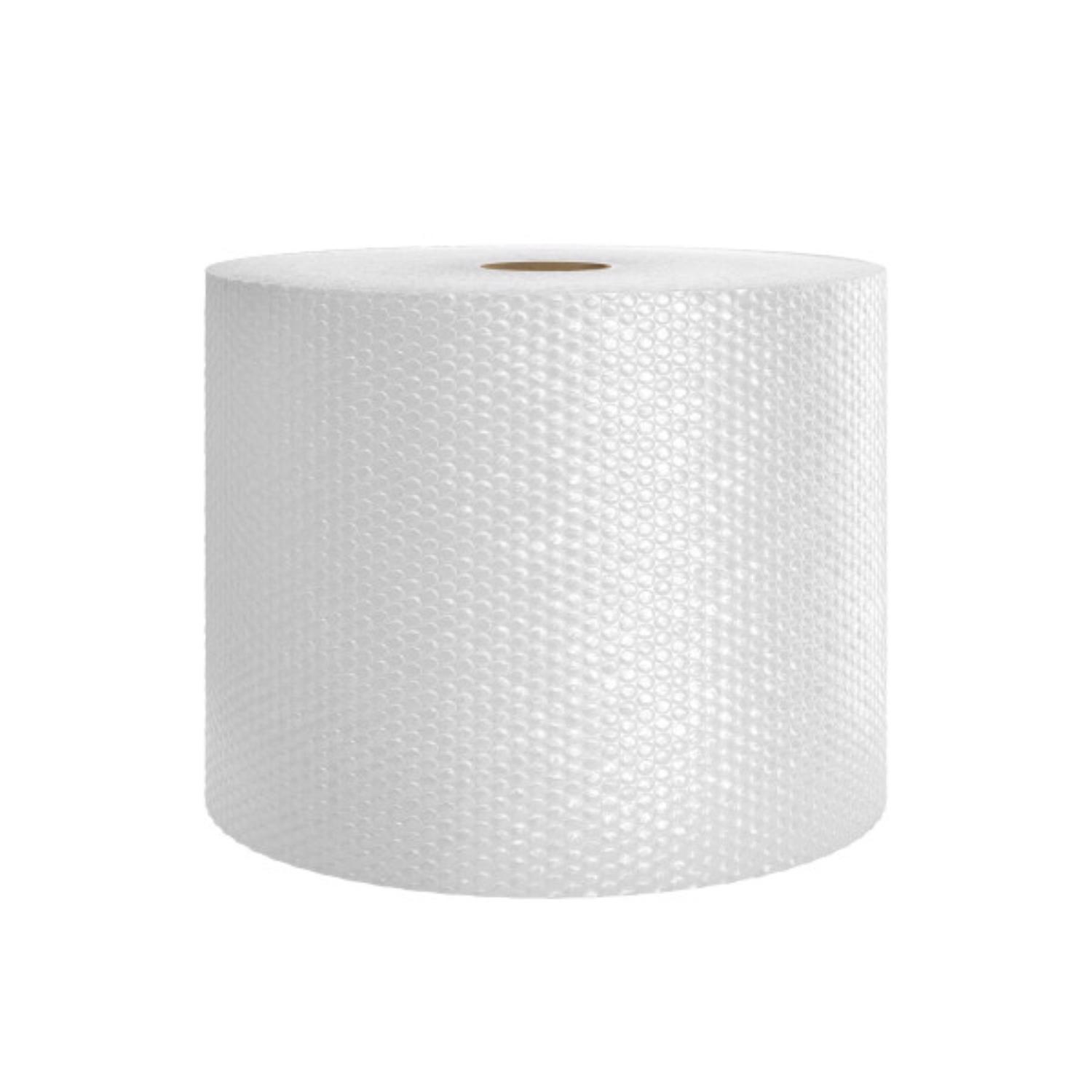 Duck 12 in. W X 175 ft. L Bubble Wrap 1 pk