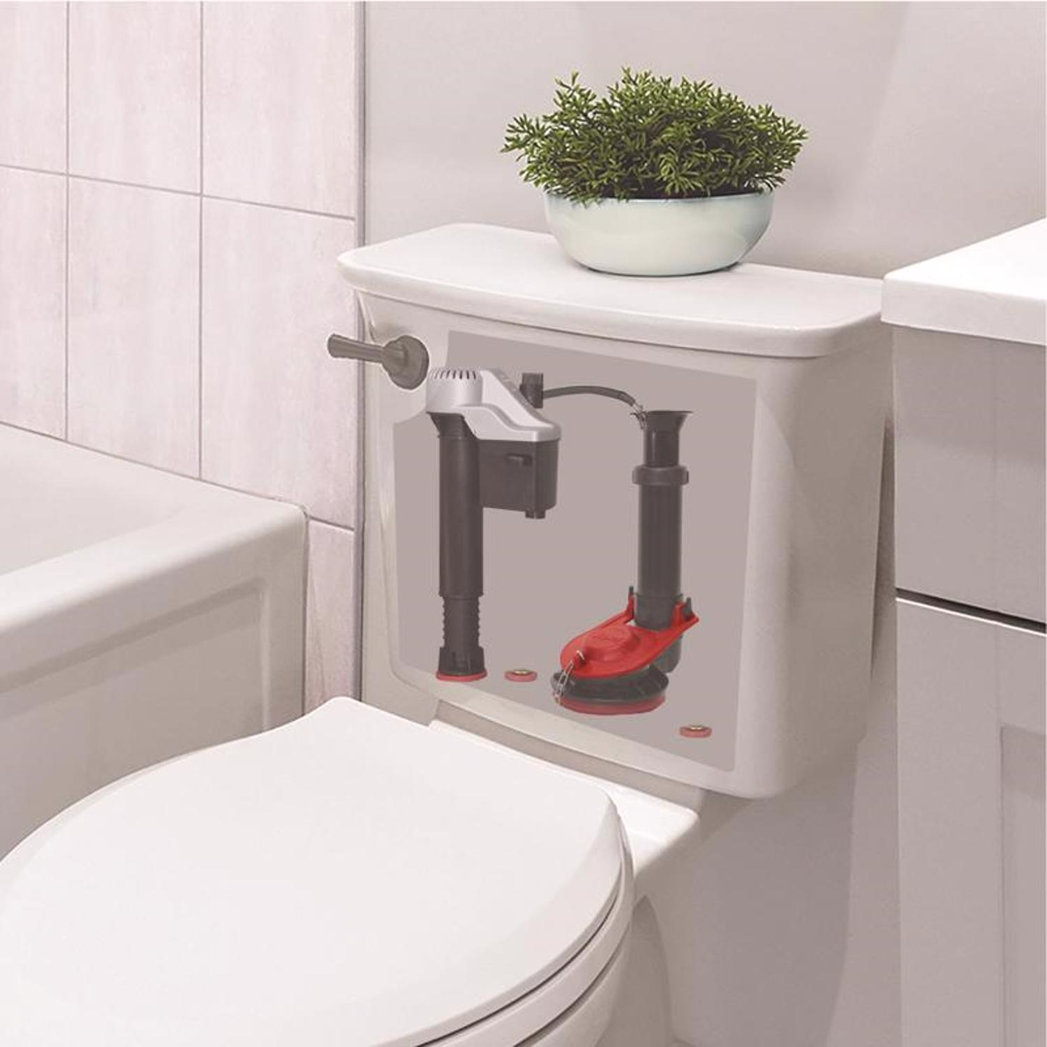 Korky Flush Valve Kit
