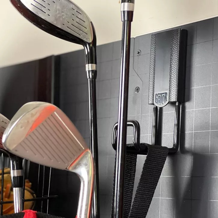 Gator Magnetics MEGA 3" Closed Hook