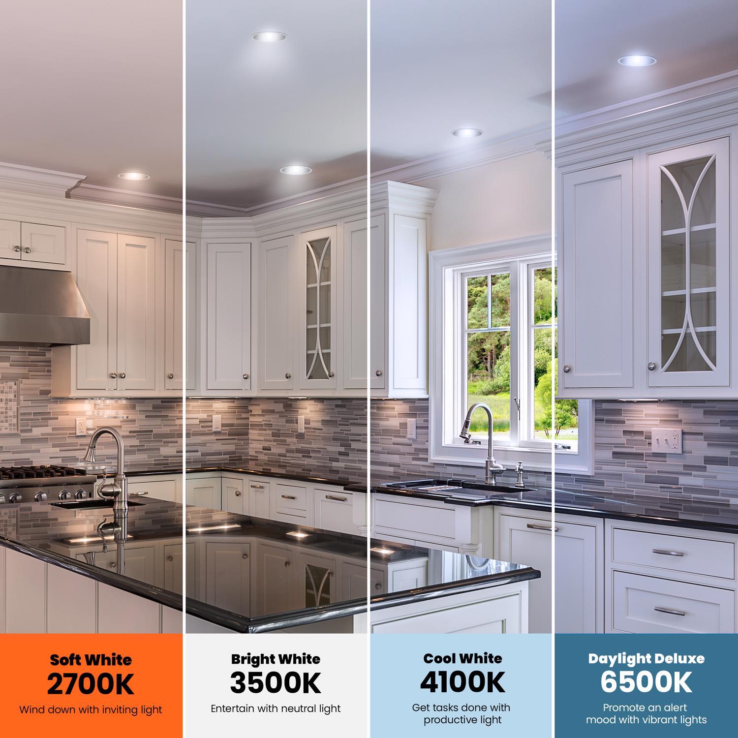 Feit LED Linear PL GX23-2 LED Bulb Cool White 13 Watt Equivalence 1 pk