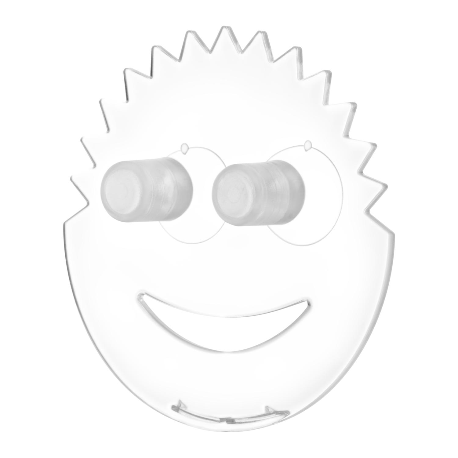 Scrub Daddy Daddy Caddy Heavy Duty Sponge For Household 1 pk