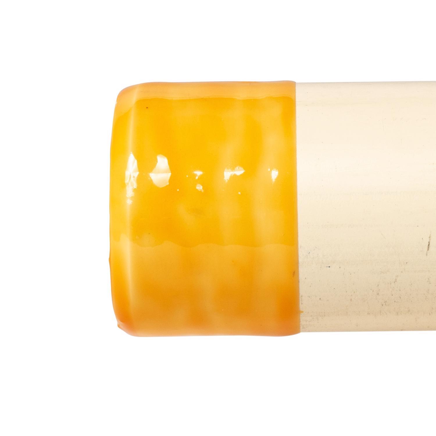Oatey Orange Cement For CPVC 4 oz
