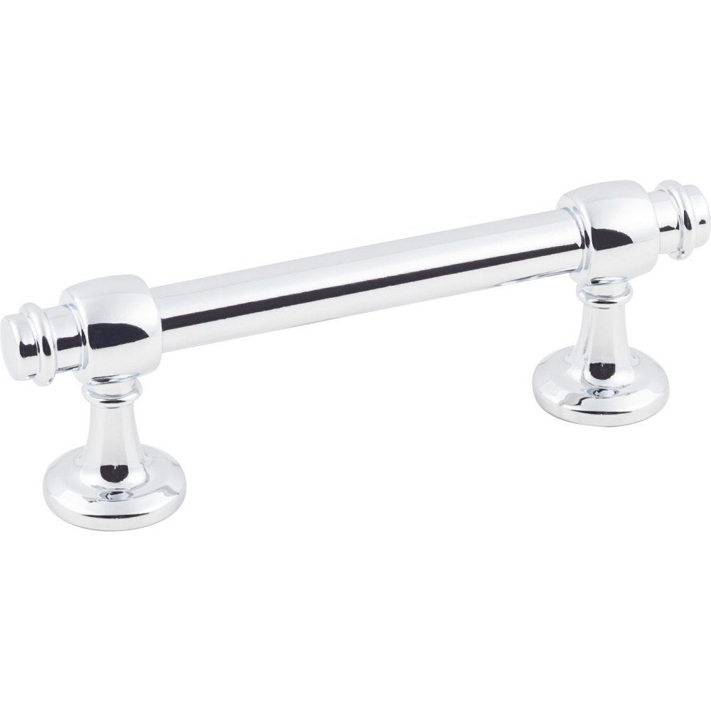 KasaWare 3 in. Centers Cabinet Pull in Polished Chrome (8pc Pack)
