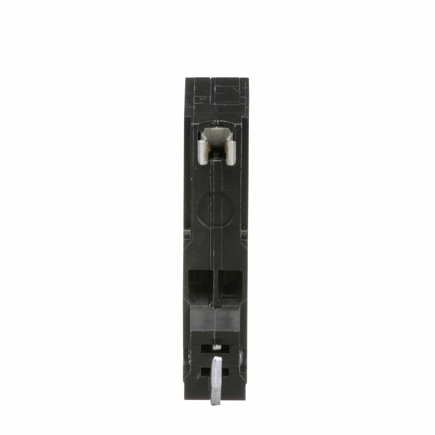 Square D 20/20 amps Tandem Single Pole Circuit Breaker