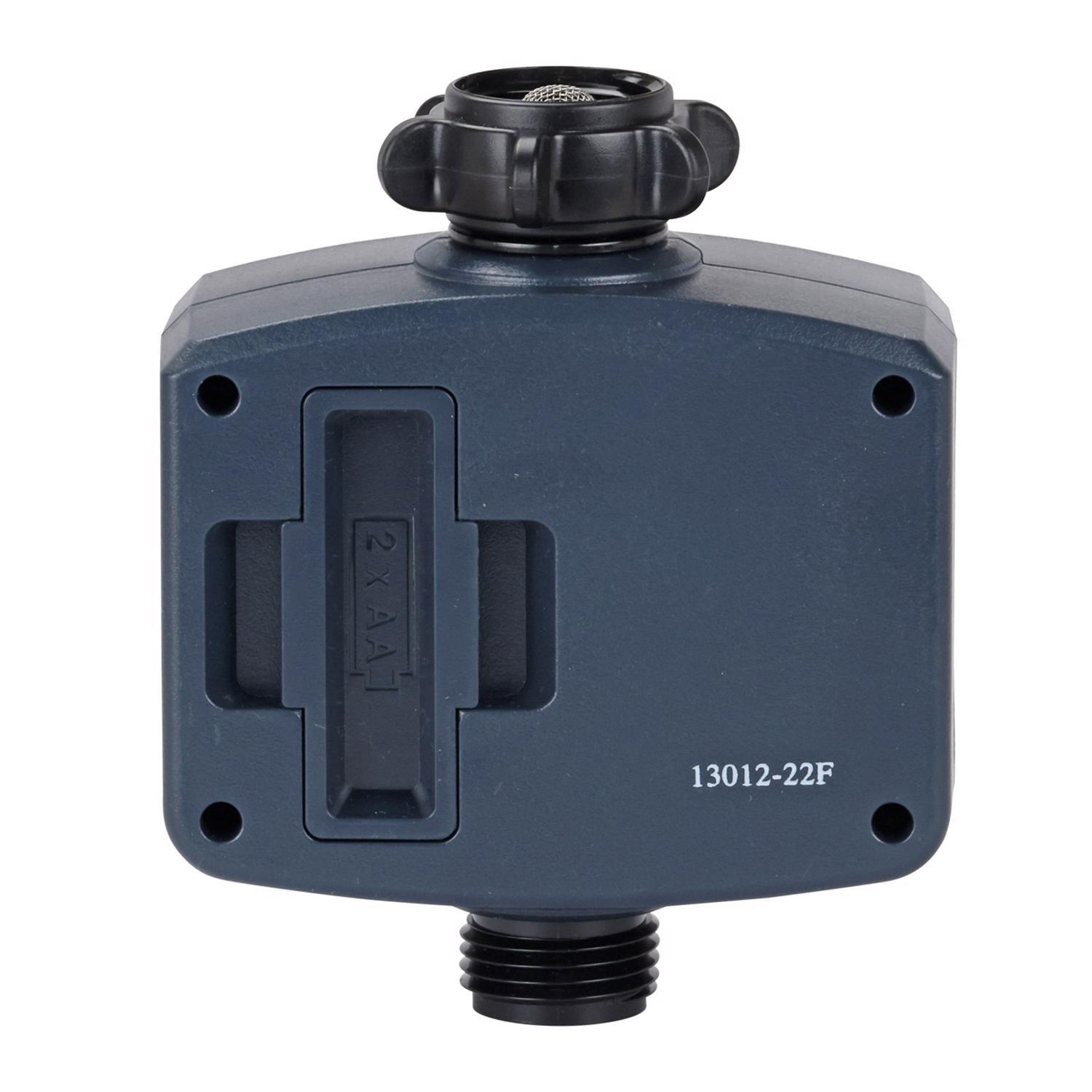 Melnor Sunrise 1 Zone Water Timer