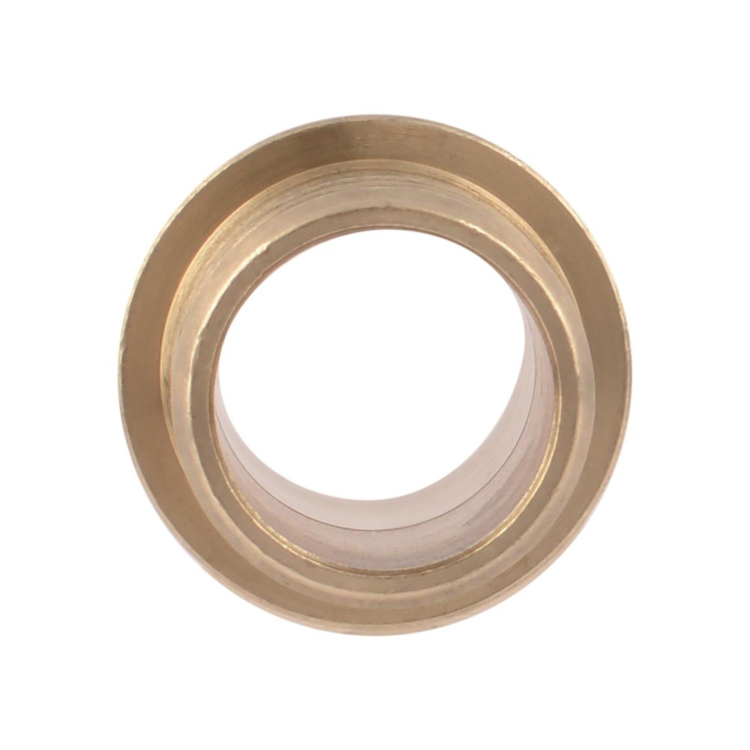 SharkBite 3/4 in. PEX X 3/4 in. D PEX Brass Coupling