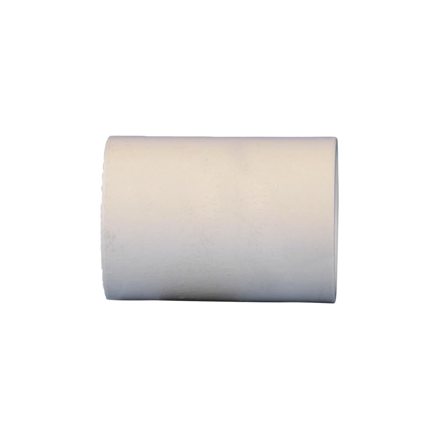 Charlotte Pipe FlowGuard 3/4 in. Socket X 3/4 in. D Socket CPVC Coupling 1 pk