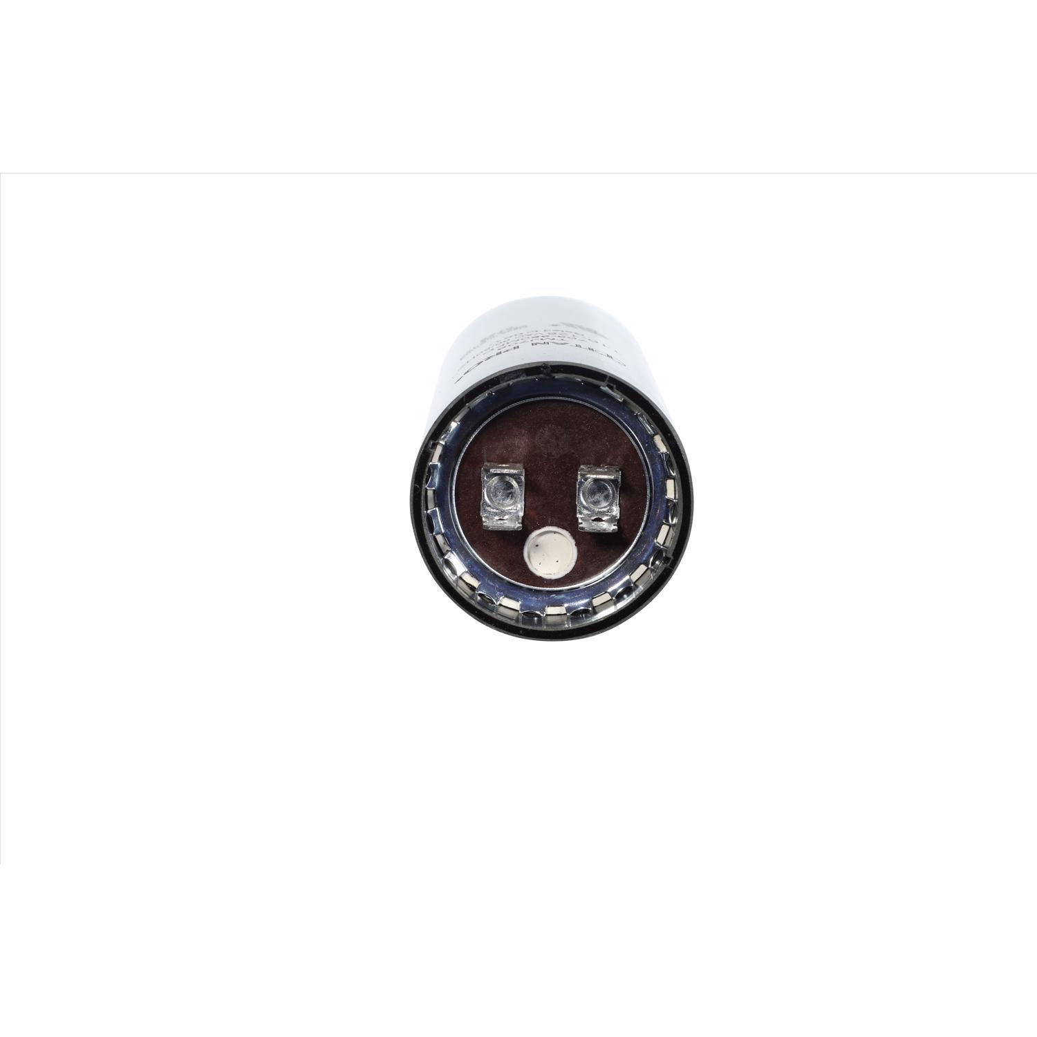 Titan Pro 708-850 MFD 125 V Round Start Capacitor