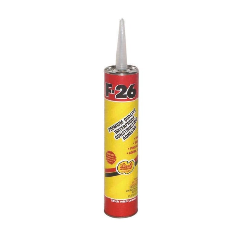 F-26 High Strength Heavy-Duty Adhesive 10.3 oz