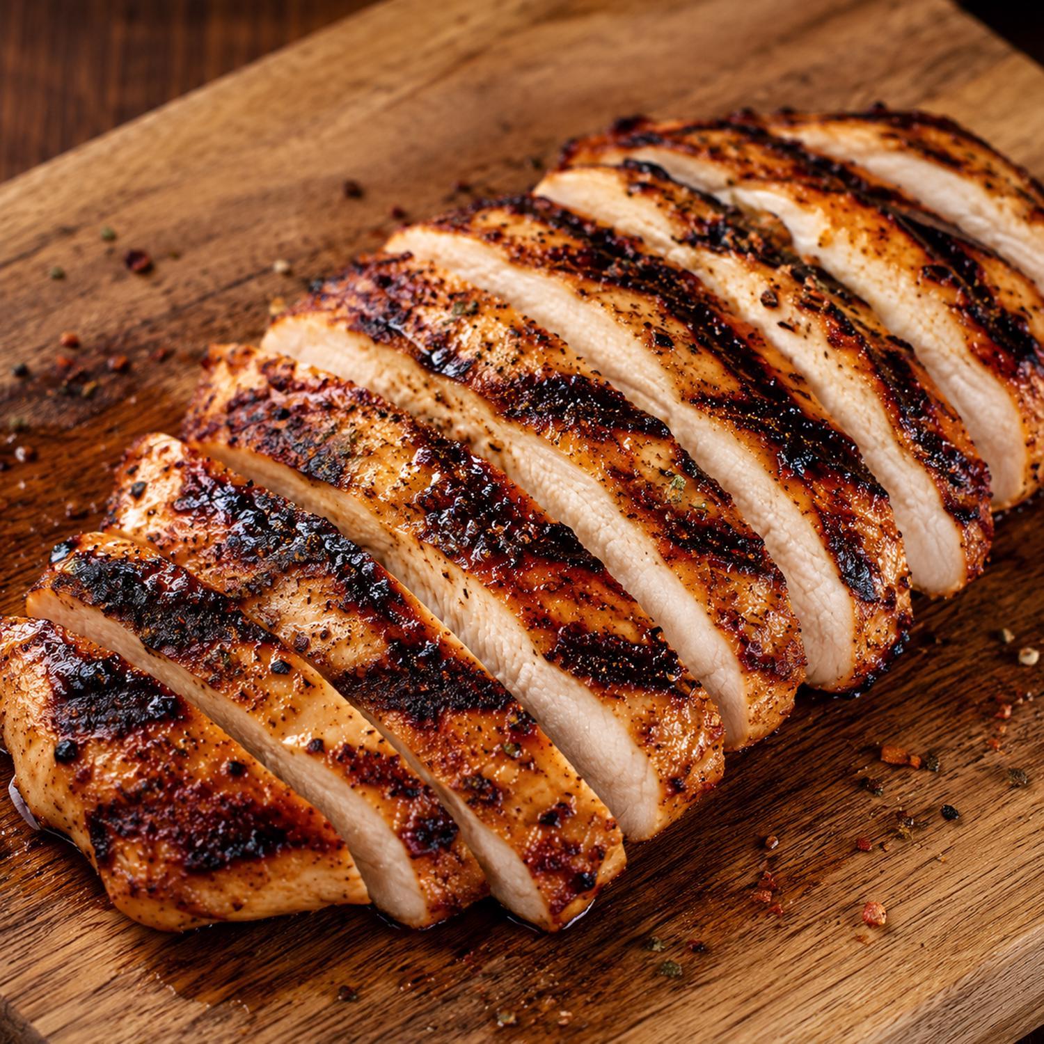 SuckleBusters Honey BBQ Rub 13.75 oz