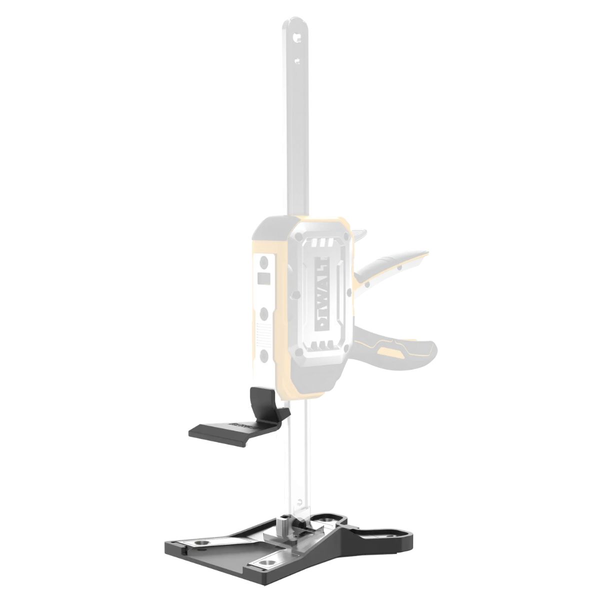 DeWalt Construction Jack Pad Accessory Pack
